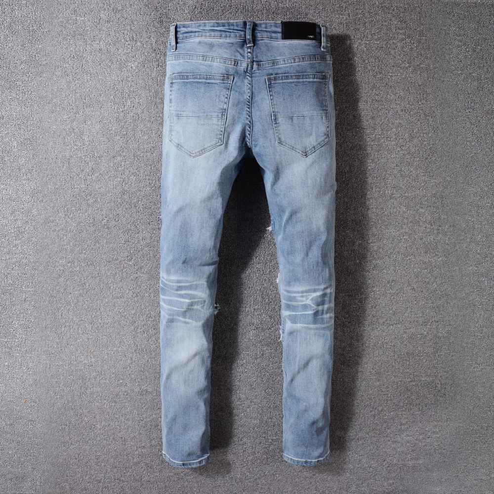 Amiri jeans